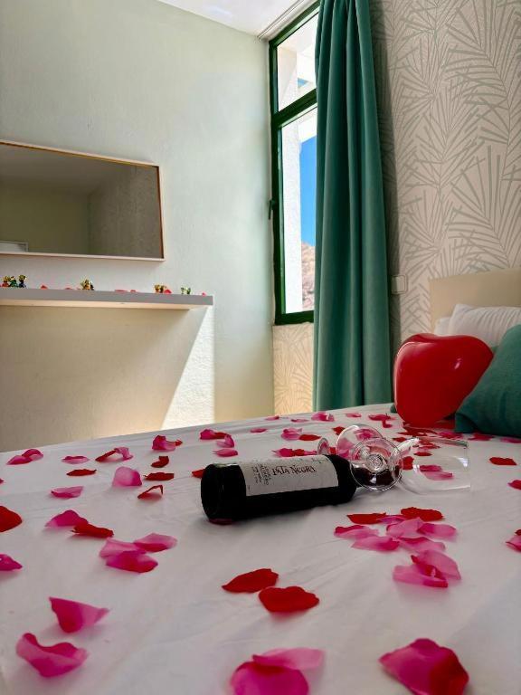 פוארטו ריקו Apartamentos Halley מראה חיצוני תמונה